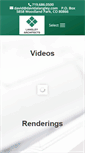 Mobile Screenshot of davidalangley.com